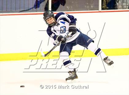 Thumbnail 2 in St. Louis University vs. Chaminade photogallery.
