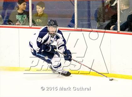 Thumbnail 2 in St. Louis University vs. Chaminade photogallery.