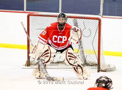 Thumbnail 1 in St. Louis University vs. Chaminade photogallery.