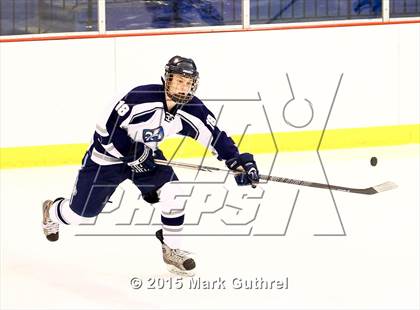 Thumbnail 1 in St. Louis University vs. Chaminade photogallery.