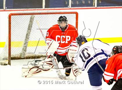 Thumbnail 1 in St. Louis University vs. Chaminade photogallery.
