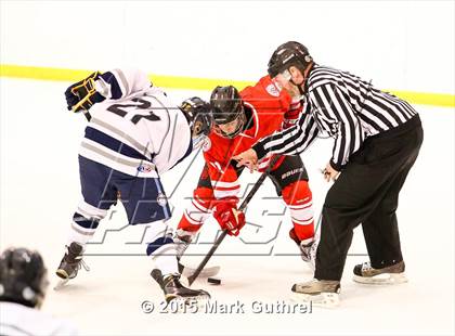 Thumbnail 2 in St. Louis University vs. Chaminade photogallery.
