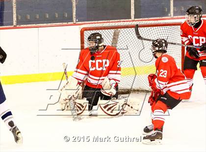 Thumbnail 3 in St. Louis University vs. Chaminade photogallery.