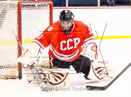 Thumbnail 3 in St. Louis University vs. Chaminade photogallery.