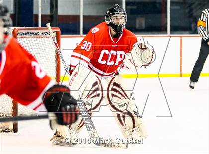 Thumbnail 1 in St. Louis University vs. Chaminade photogallery.