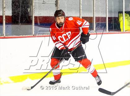 Thumbnail 3 in St. Louis University vs. Chaminade photogallery.