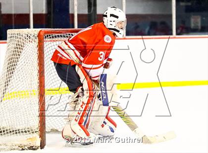 Thumbnail 1 in St. Louis University vs. Chaminade photogallery.
