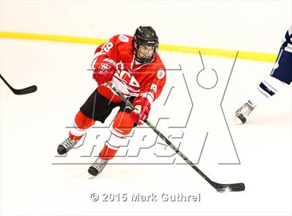 Thumbnail 3 in St. Louis University vs. Chaminade photogallery.