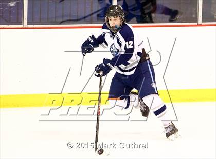 Thumbnail 3 in St. Louis University vs. Chaminade photogallery.