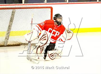 Thumbnail 2 in St. Louis University vs. Chaminade photogallery.