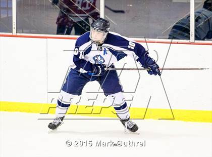 Thumbnail 1 in St. Louis University vs. Chaminade photogallery.