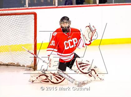 Thumbnail 3 in St. Louis University vs. Chaminade photogallery.