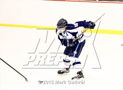 Thumbnail 2 in St. Louis University vs. Chaminade photogallery.