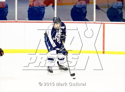 Thumbnail 3 in St. Louis University vs. Chaminade photogallery.