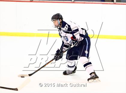Thumbnail 2 in St. Louis University vs. Chaminade photogallery.