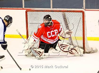 Thumbnail 1 in St. Louis University vs. Chaminade photogallery.