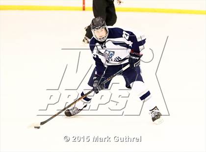 Thumbnail 1 in St. Louis University vs. Chaminade photogallery.