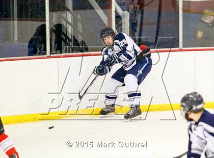 Thumbnail 1 in St. Louis University vs. Chaminade photogallery.