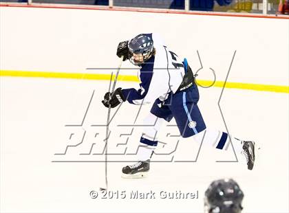 Thumbnail 1 in St. Louis University vs. Chaminade photogallery.