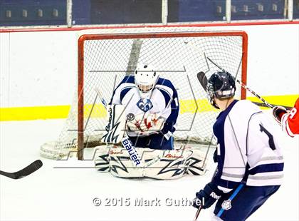 Thumbnail 1 in St. Louis University vs. Chaminade photogallery.