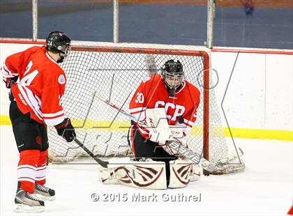 Thumbnail 2 in St. Louis University vs. Chaminade photogallery.