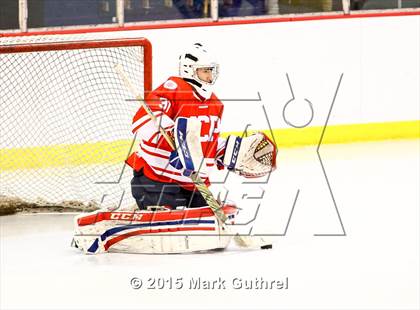 Thumbnail 1 in St. Louis University vs. Chaminade photogallery.