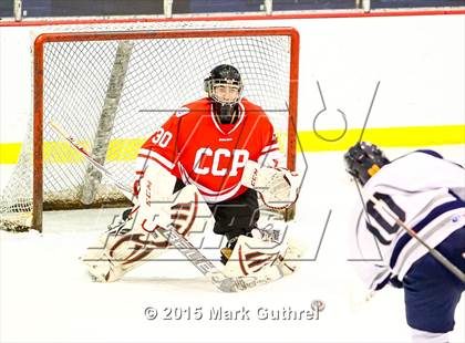 Thumbnail 3 in St. Louis University vs. Chaminade photogallery.