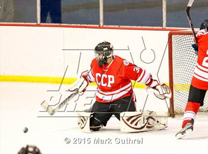 Thumbnail 1 in St. Louis University vs. Chaminade photogallery.