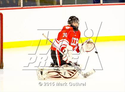 Thumbnail 2 in St. Louis University vs. Chaminade photogallery.