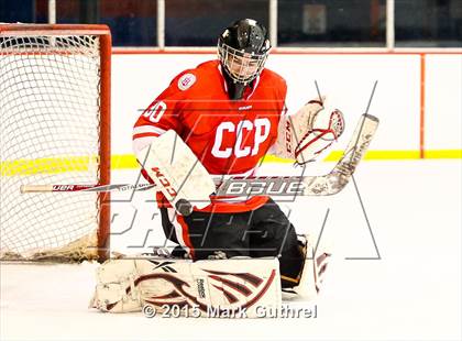 Thumbnail 2 in St. Louis University vs. Chaminade photogallery.