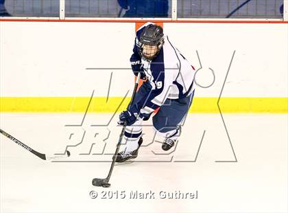 Thumbnail 1 in St. Louis University vs. Chaminade photogallery.