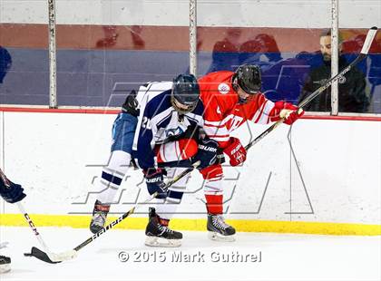 Thumbnail 3 in St. Louis University vs. Chaminade photogallery.