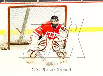 Thumbnail 1 in St. Louis University vs. Chaminade photogallery.