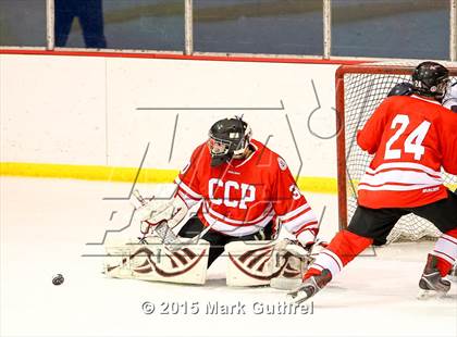 Thumbnail 3 in St. Louis University vs. Chaminade photogallery.