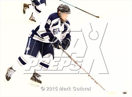 Thumbnail 2 in St. Louis University vs. Chaminade photogallery.