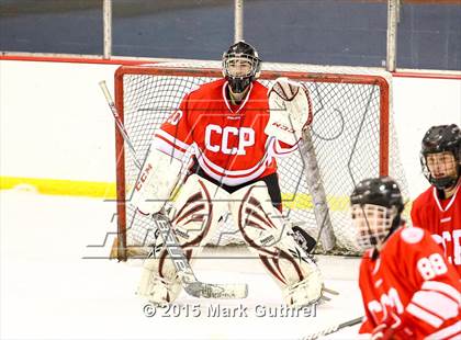 Thumbnail 1 in St. Louis University vs. Chaminade photogallery.
