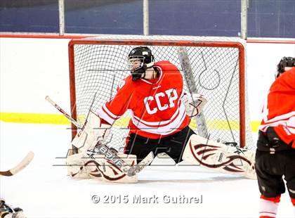 Thumbnail 3 in St. Louis University vs. Chaminade photogallery.