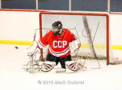 Thumbnail 3 in St. Louis University vs. Chaminade photogallery.