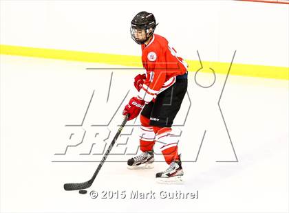 Thumbnail 1 in St. Louis University vs. Chaminade photogallery.