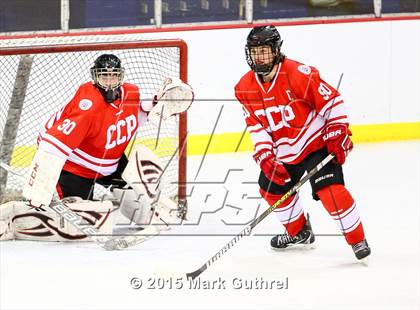 Thumbnail 2 in St. Louis University vs. Chaminade photogallery.
