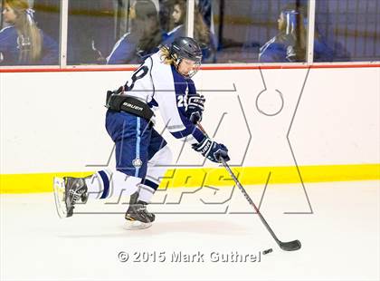 Thumbnail 3 in St. Louis University vs. Chaminade photogallery.