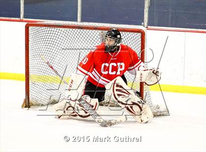 Thumbnail 3 in St. Louis University vs. Chaminade photogallery.