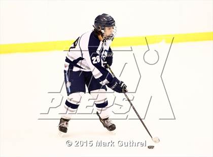 Thumbnail 2 in St. Louis University vs. Chaminade photogallery.