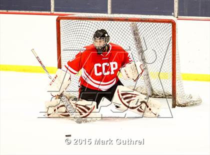 Thumbnail 2 in St. Louis University vs. Chaminade photogallery.