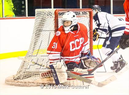 Thumbnail 1 in St. Louis University vs. Chaminade photogallery.