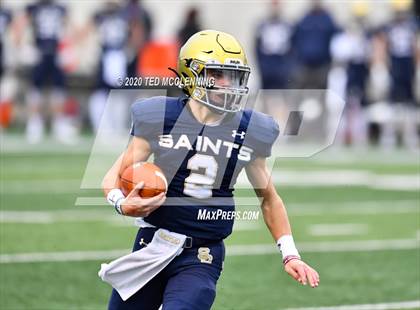 Thumbnail 2 in Shiloh Christian vs. Rivercrest (AAA 4A Final) photogallery.