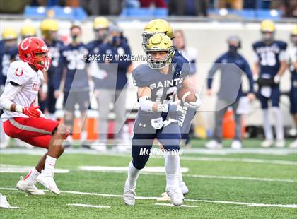 Thumbnail 3 in Shiloh Christian vs. Rivercrest (AAA 4A Final) photogallery.