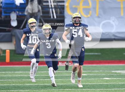 Thumbnail 1 in Shiloh Christian vs. Rivercrest (AAA 4A Final) photogallery.