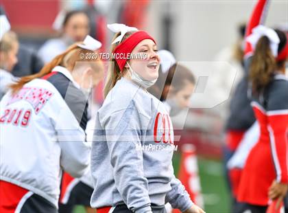Thumbnail 1 in Shiloh Christian vs. Rivercrest (AAA 4A Final) photogallery.