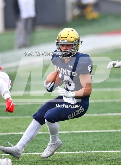 Thumbnail 2 in Shiloh Christian vs. Rivercrest (AAA 4A Final) photogallery.